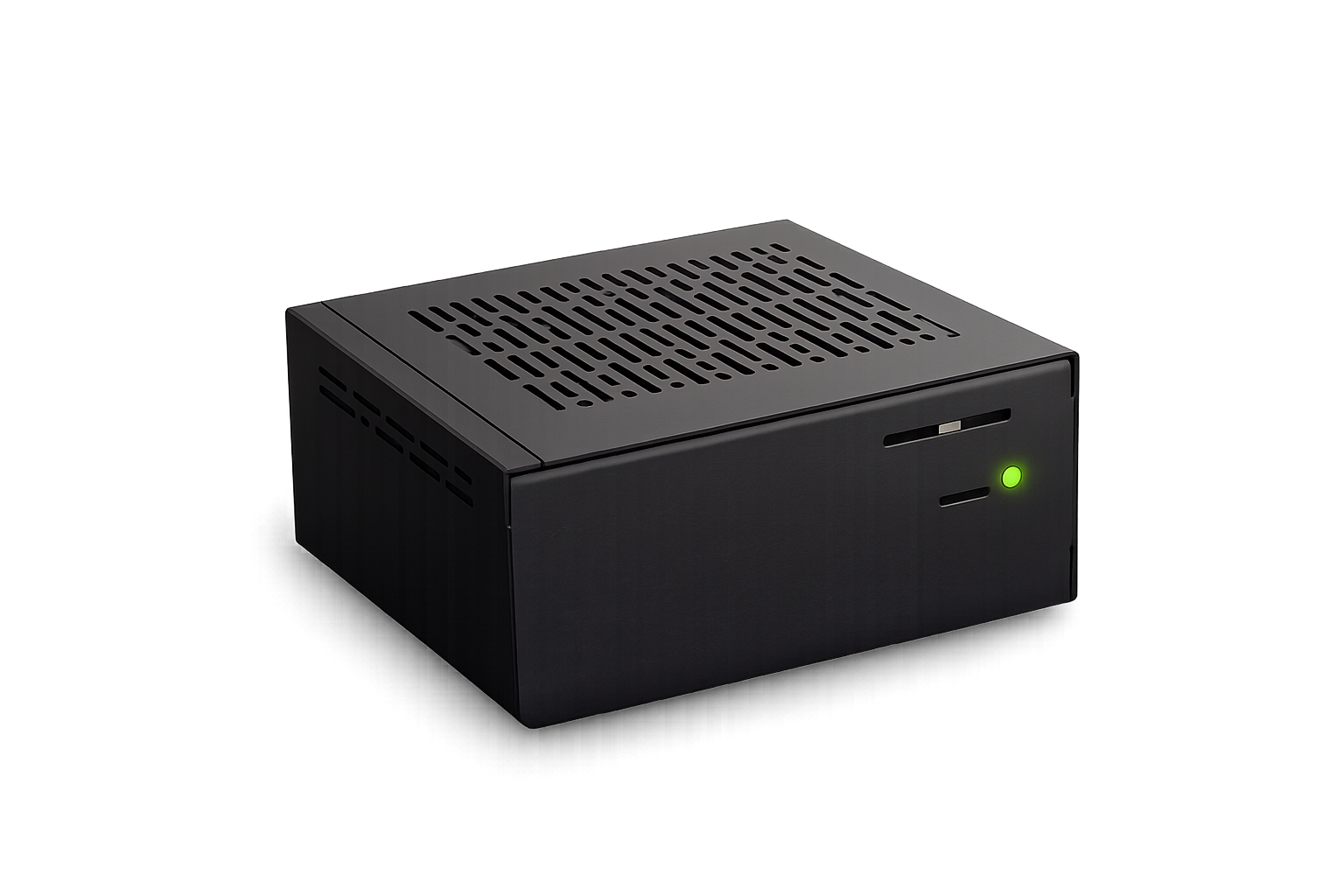 Dream Beam local AI appliance